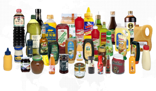 Food- Liquid -Filling -Line